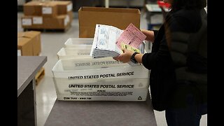 Maricopa County counted 19,000 late, invalid ballots in 2020 election