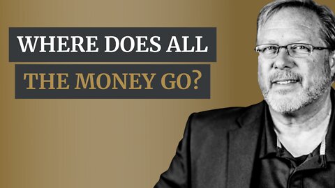 Where Does All The Money Go? | Infinite Banking Canada Group