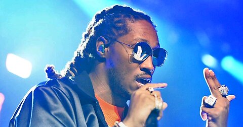 Future, Young Thug - "Keep Going" (Unreleased) Prod. Brentin Davis