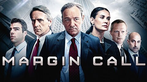 MARGIN CALL (2011)