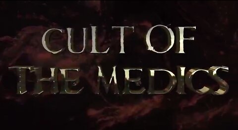 Cult Of The Medics Chapter 1 – Global Vax Genocide Biological Warfare, Greatest Crime in History