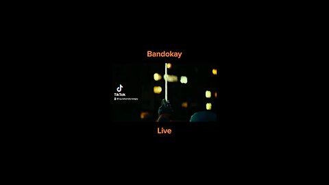 Bandokay - Live