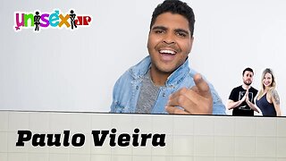 Paulo Vieira - 09/08/18