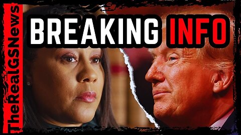 BREAKING ⚠️ IT'S OVER! BAD NEWS FOR FANI WILLIS - BOMBSHELL REPORT JUST DROPPED!