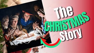 The Christmas Story