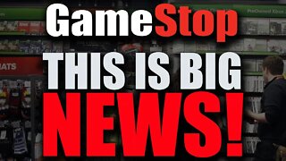 This New GameStop Policy (Might) Save The Company
