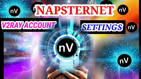 How to create napsternet working file using fastssh