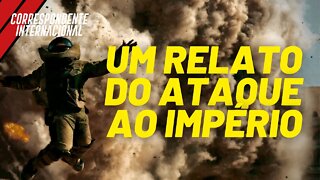 Os 20 anos do 11/09 e da "Guerra ao Terror" | Momentos do Correspondente Internacional