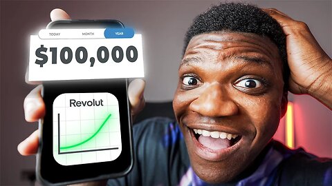 How I Earned $100,000 in 6 Months