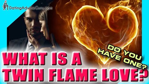 What is a Twin Flame Love? And How Do You Know?