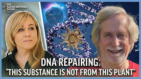 Regaining Lost DNA & human gene Functions, Tools from the Past w/ Dr. Richard Presser