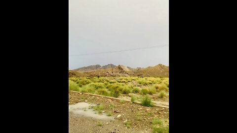 Charo Khuzdar Balochistan