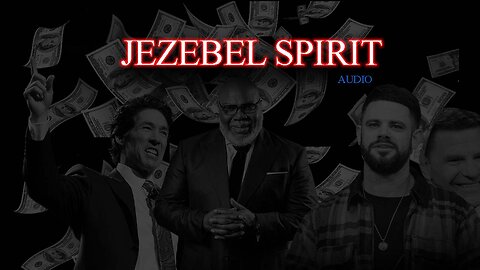 Unmasking Jezebel: Exposing False Doctrines in Modern Churches