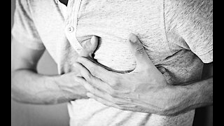 State warns young men COVID jab raises cardiac death risk 'by 84%'