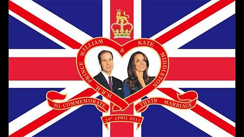 Royal Wedding- William and Kate