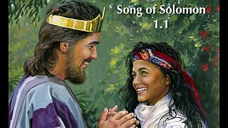 Cross kick Studio Films Song of Solomon Marriage Love Romance sex