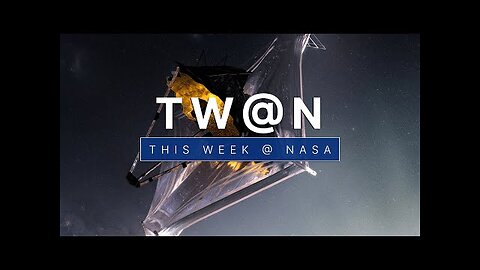 A Crucial Find by Our James Webb Space Telescope on This Week @NASA