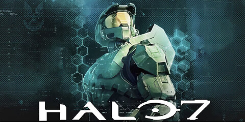 Halo 7's Lead Designer is Ex-Bungie Veteran