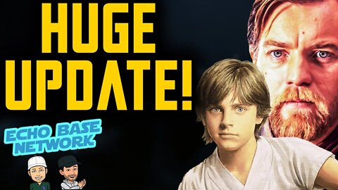 Luke Skywalker in Kenobi Details | The Return of Palpatine Again? | Dune News