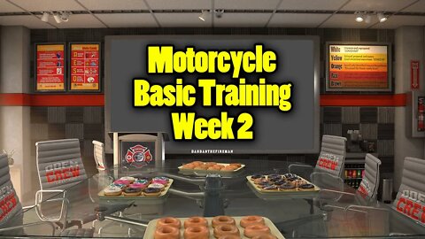 Motorcycle Awareness Stages Explained - MTC Rider Academy - U1L1