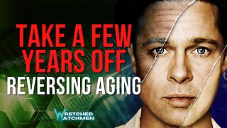 Take A Few Years Off: Reversing Aging