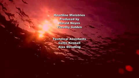 Heartline Ministries: What Did I Just Say?
