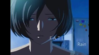 FATE - Rain (恋に落ちたらいいのに) VAPORBEAT