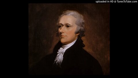 The Federalist Papers - Alexander Hamilton - No. 1