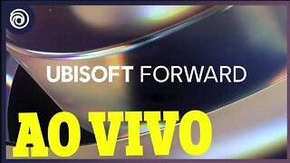 Ubisoft Forward 2022 - Cobertura ao vivo - Lançamento de ASSASSIN'S CREED MIRAGE