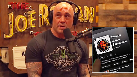 JOE ROGAN EXPOSED CIA ELON MUSK, MAPS, ESALEN, MILITARY MK ULTRA BRAVE NEW WORLD