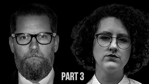 Gavin McInnes' Infamous Interview with Feminist Heather Marie Scholl (Part 3 of 3)