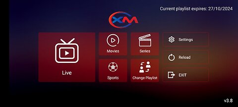 How to Download And Install Geo Iptv XM Player Pro Any Android Device