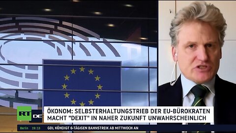 Debatte um "Dexit": Alice Weidel erntet scharfe Kritik für Äußerungen zum EU-Austritt