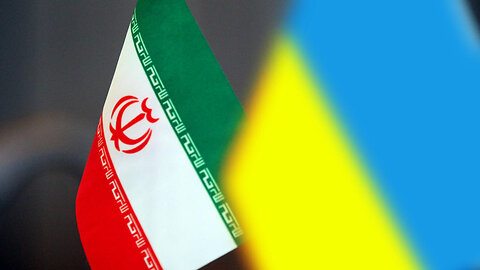 War With Iran Should Not Replace War In Ukraine