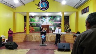 Hna Teresa Juarez Himnos Congregacionales
