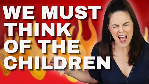 All The Adults In Charge Are Power Hungry Liars - Dumpster Fire 139