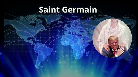 SAINT GERMAIN EM PORTUGUES - TRUMP NEWS