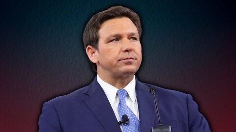 Ron DeSantis SHREDS liberal critics who are FURIOUS with his common-sense proposal for veterans