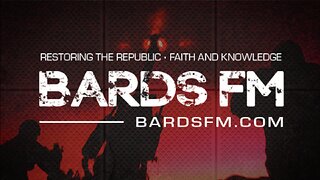Ep1992_BardsFM - Conversation with LTC (RET) Pete Chambers, Special Forces