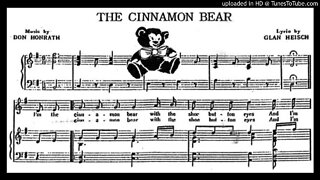 The Cinnamon Bear - Episode 8 - Candy Pirates - Kids Christmas Radio Adventure