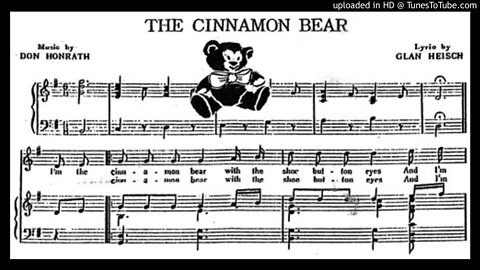 The Cinnamon Bear - Episode 8 - Candy Pirates - Kids Christmas Radio Adventure