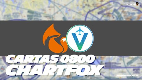 CARTAS GRATUITAS: Conheça e Use o ChartFOX