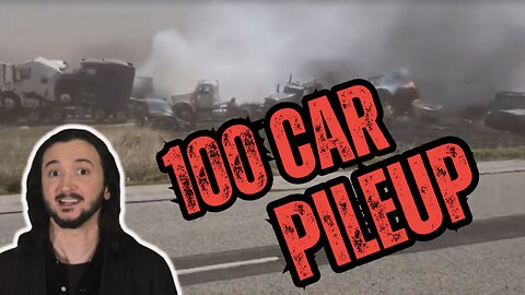 The Hidden Cause of 100 Car Pileup This Week