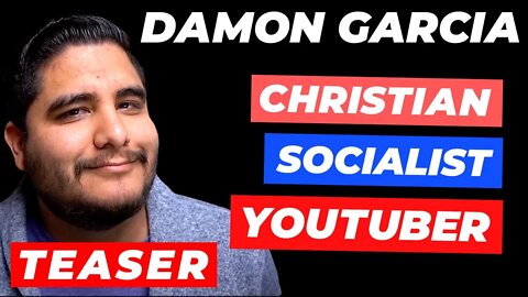 Damon Garcia Joins Jesse! (Teaser)