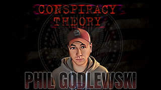 Uncovering the Truth: Phil Godlewski's Risky Journey as a Qanon Whistleblower