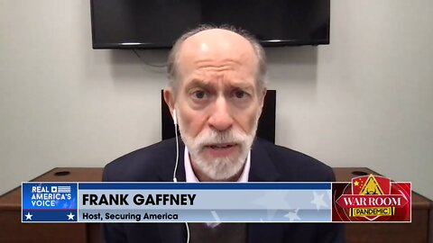 Frank Gaffney: Xi Jinping To Become Dictator For Life