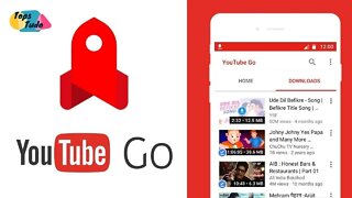 App Youtube Go