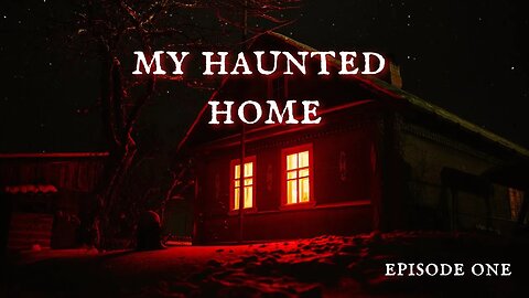 Demonic Possession: The New Reality Paranormal Investigates Shawn's Haunted Home!