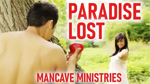 Paradise Lost, but not for you!