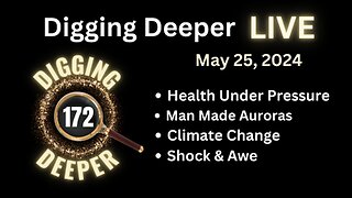 Digging Deeper LIVE